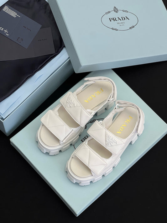 Prada Sandals