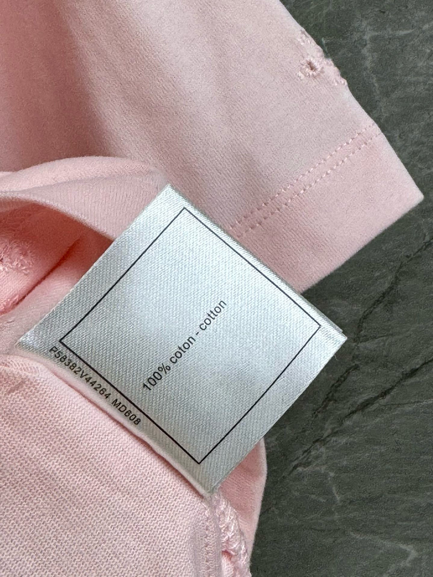 Chanel T-Shirt