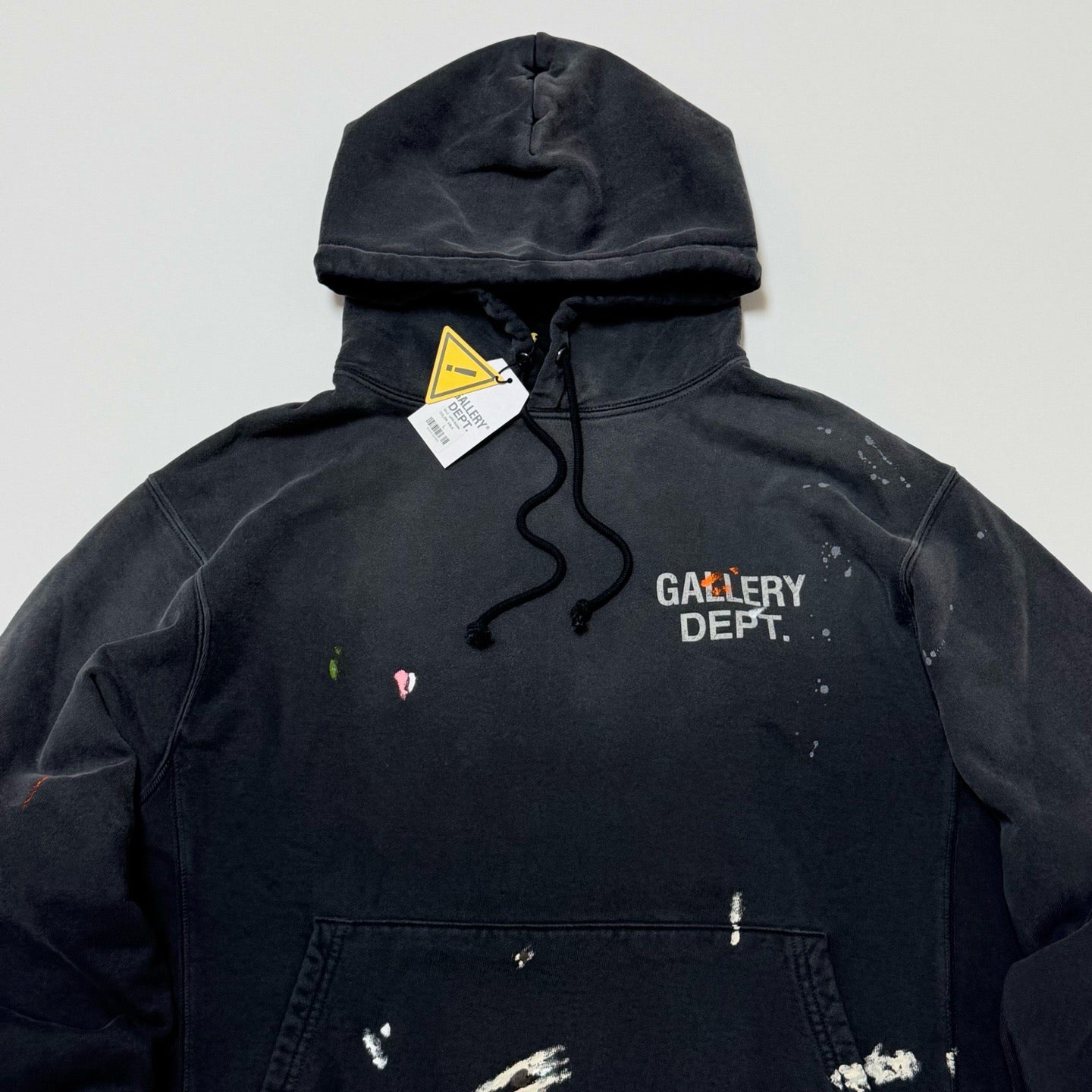 Gallery Dept Hoodie