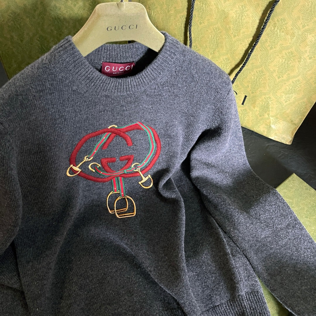 Gucci Sweater