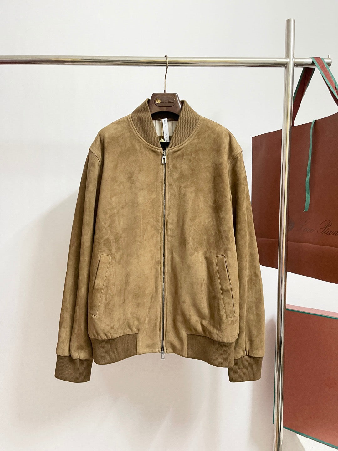 LP Jacket