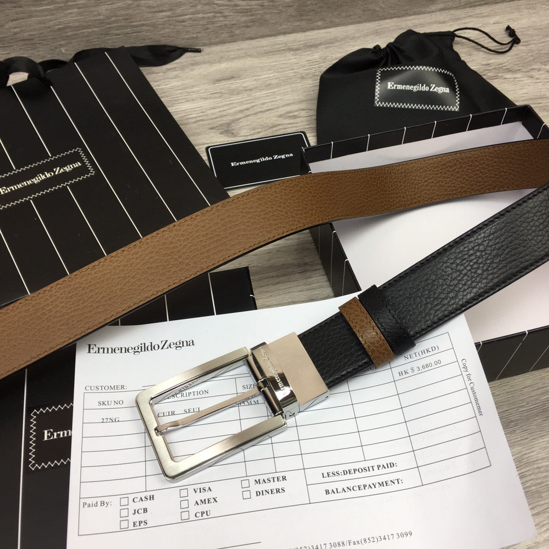 ZG Belts
