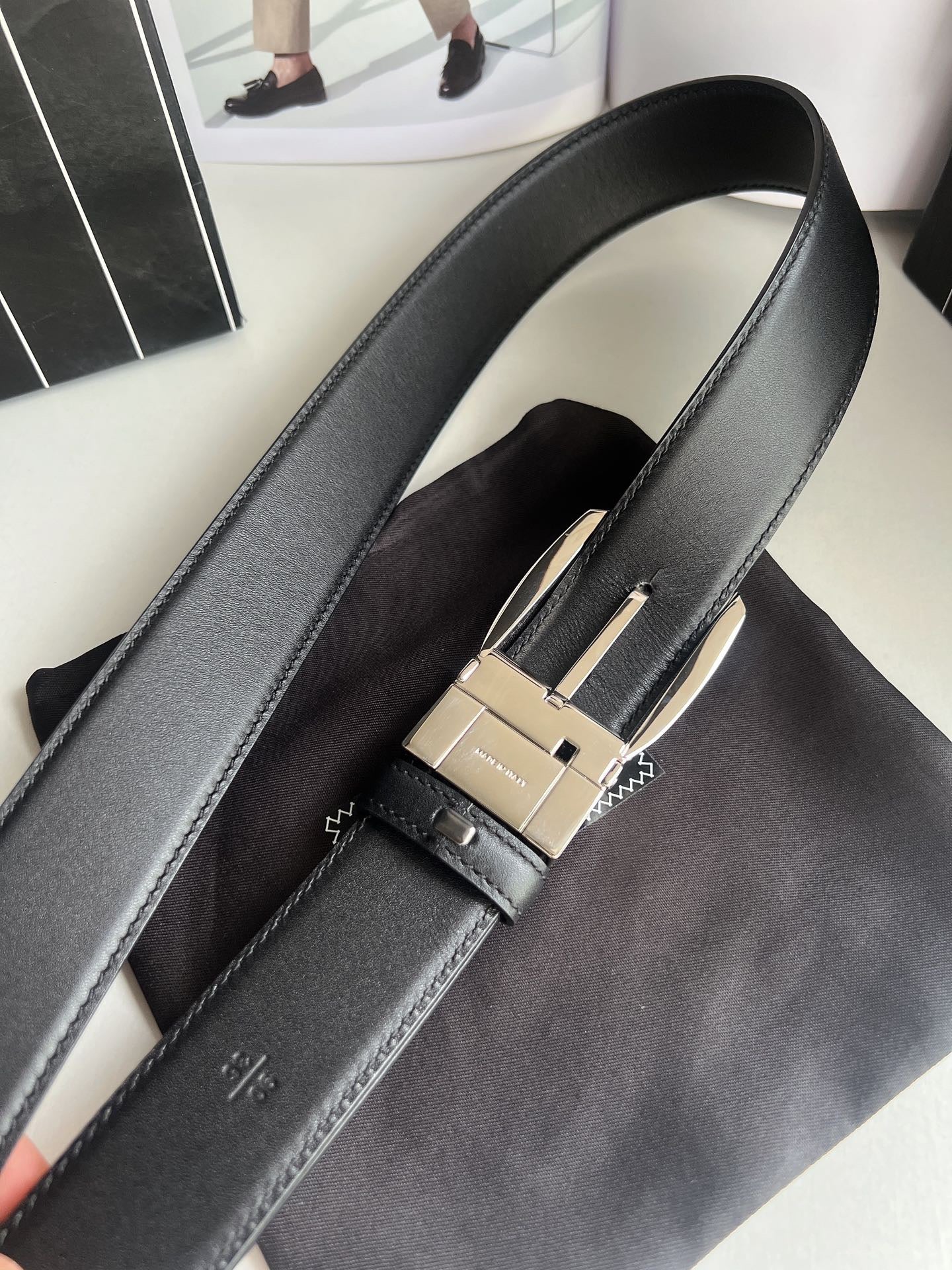 ZG Belts