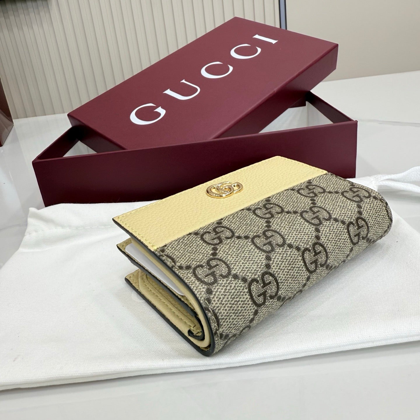Gucci Wallet