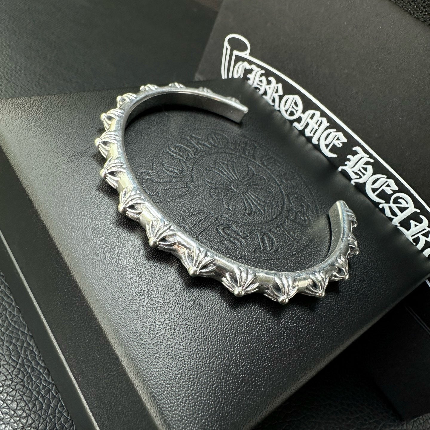 Chrome Hearts Bracelet