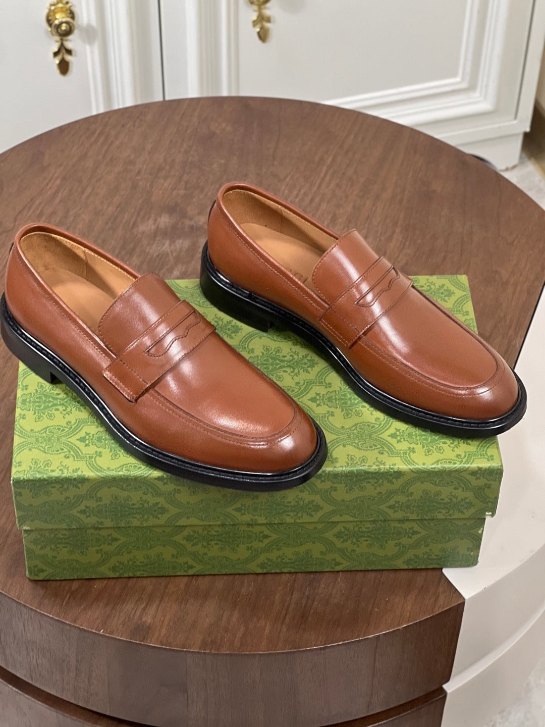 GC Loafer