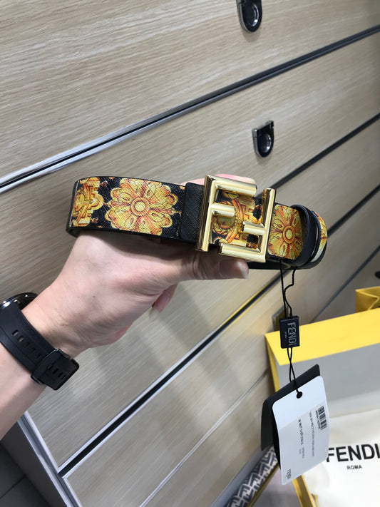 Fendi Belts