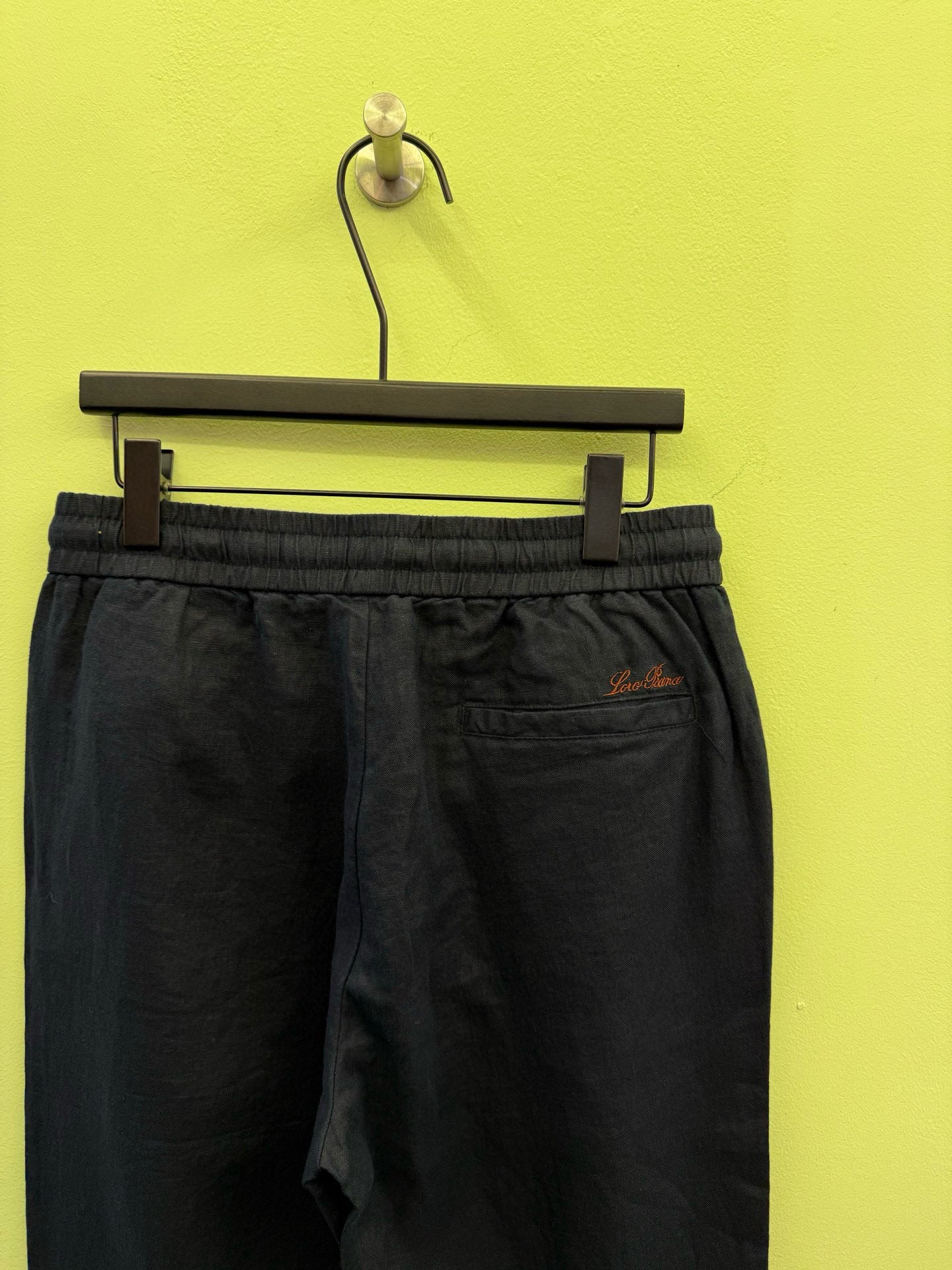 Loro Piana Long Pants