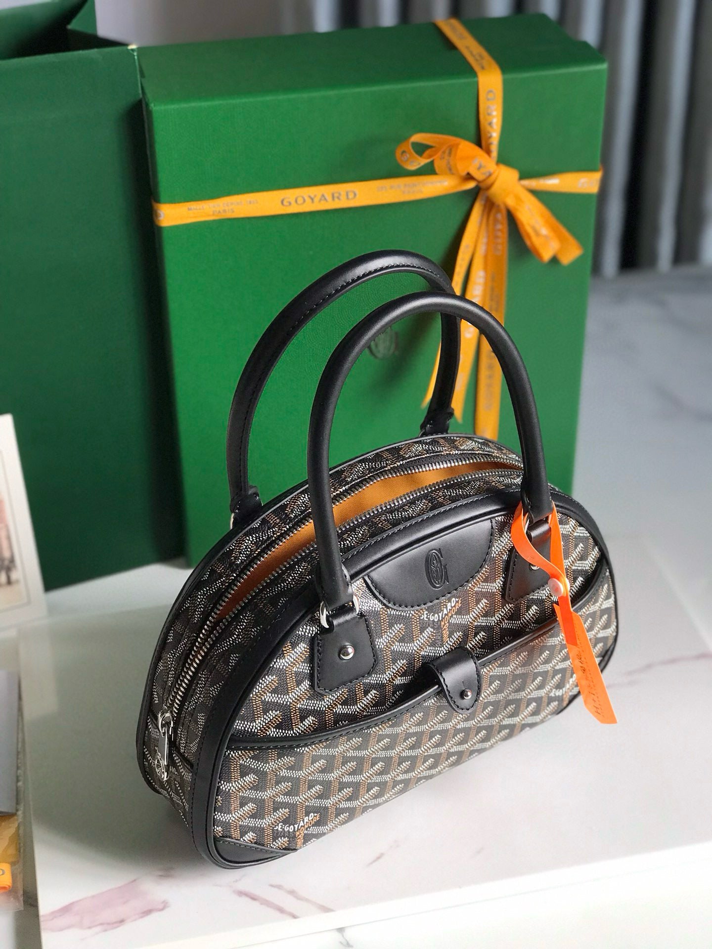 BOLSA BOLOS GOYARD 26*17*8