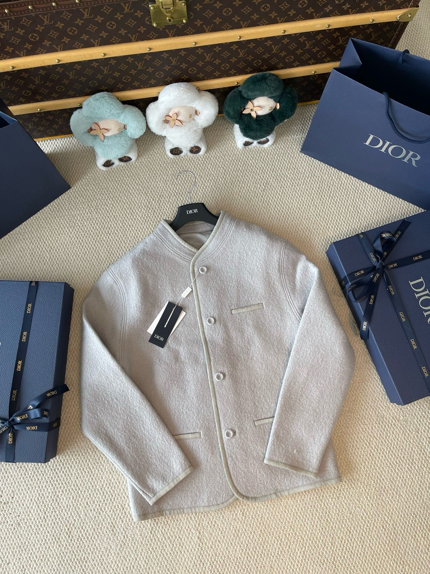 Dior Jacket