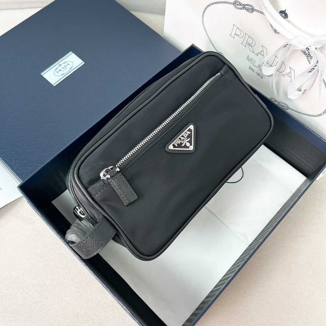 Prada Toiletry Bag
