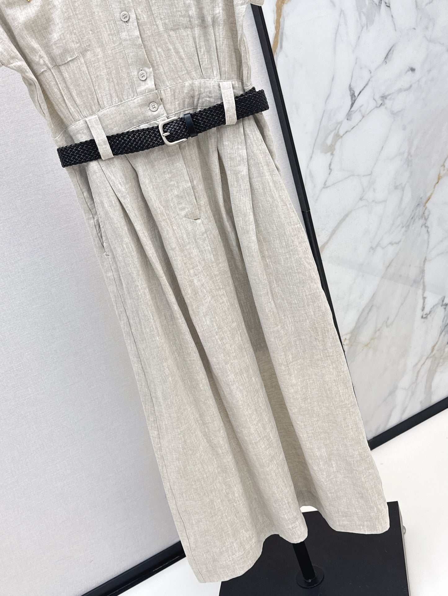 Valentino Long Dress