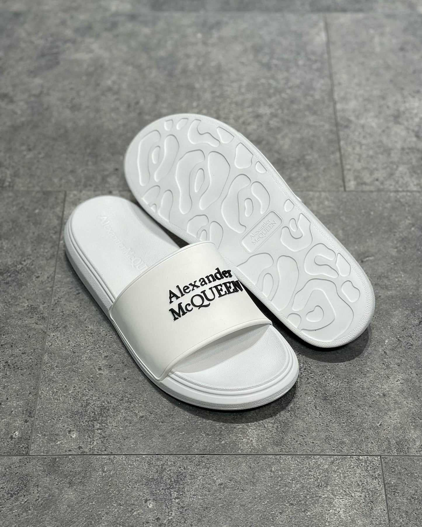 Alexander McQueen Sandal