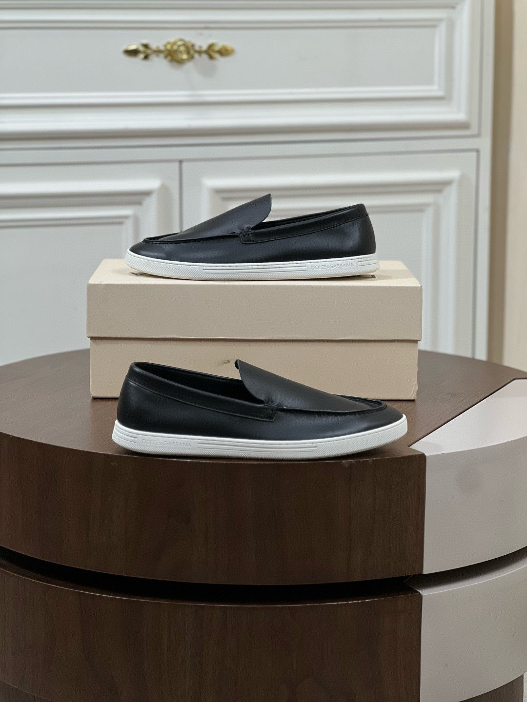 Dolce & Gabbana loafer