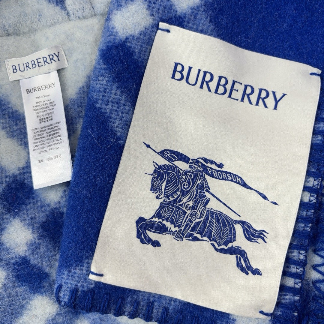 BBR Shawls