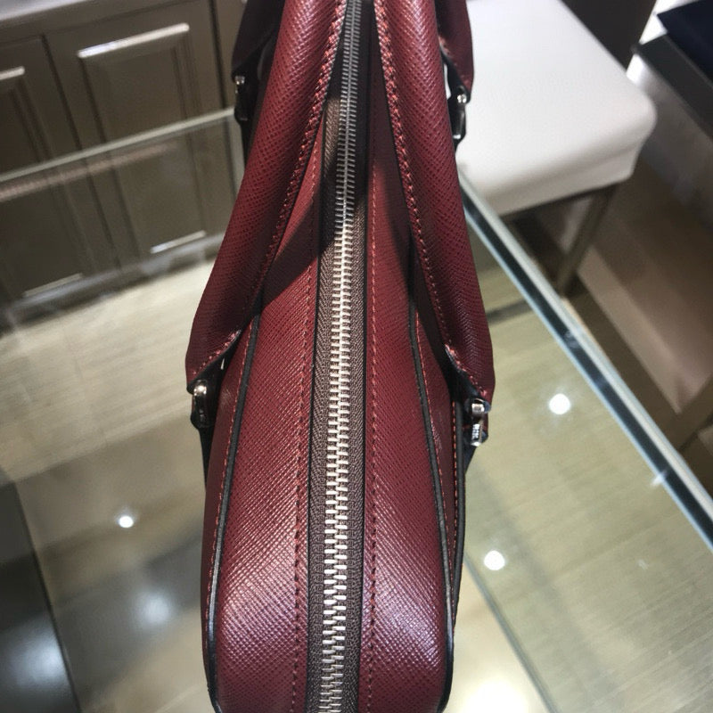 Prada Briefcase