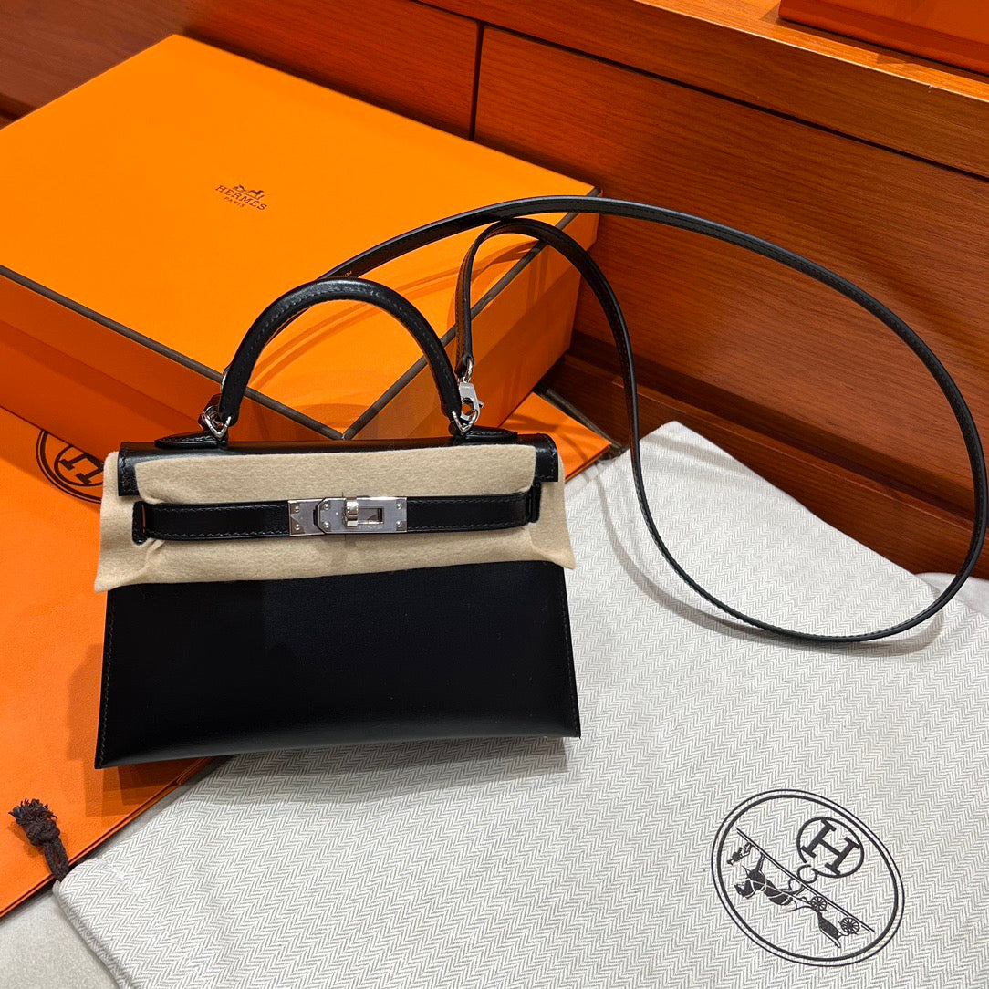 Hermes Mini Kelly II