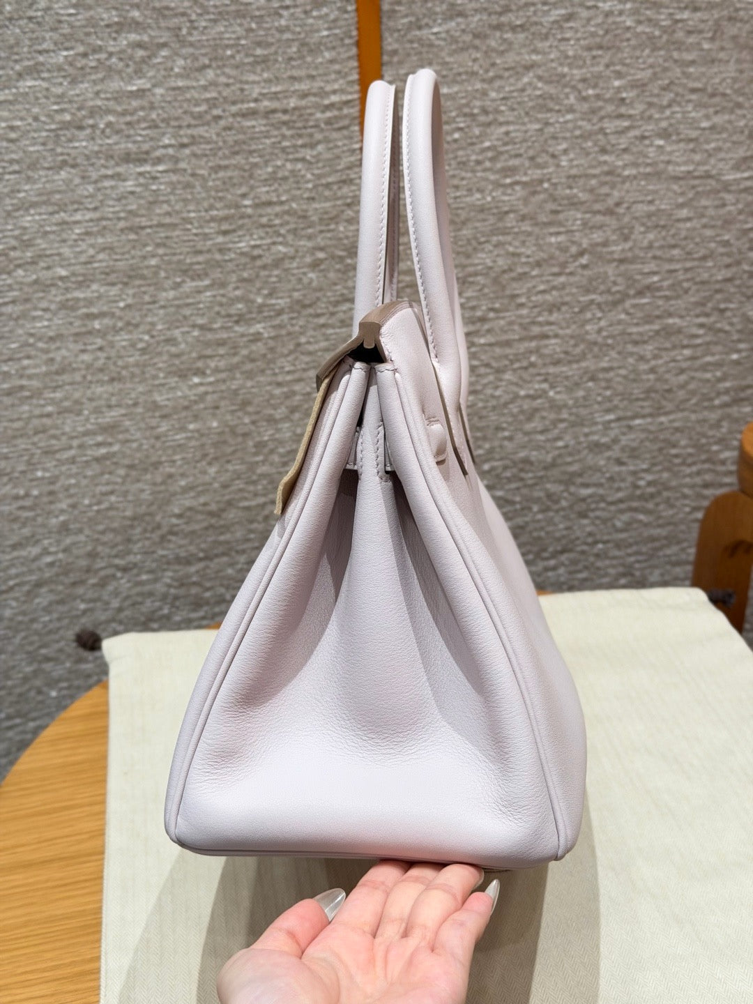 Hermes Birkin 25