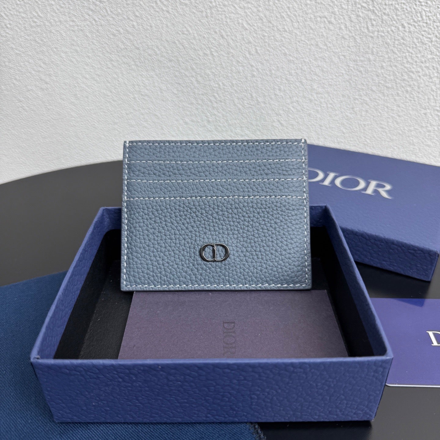 Dior Card Holder