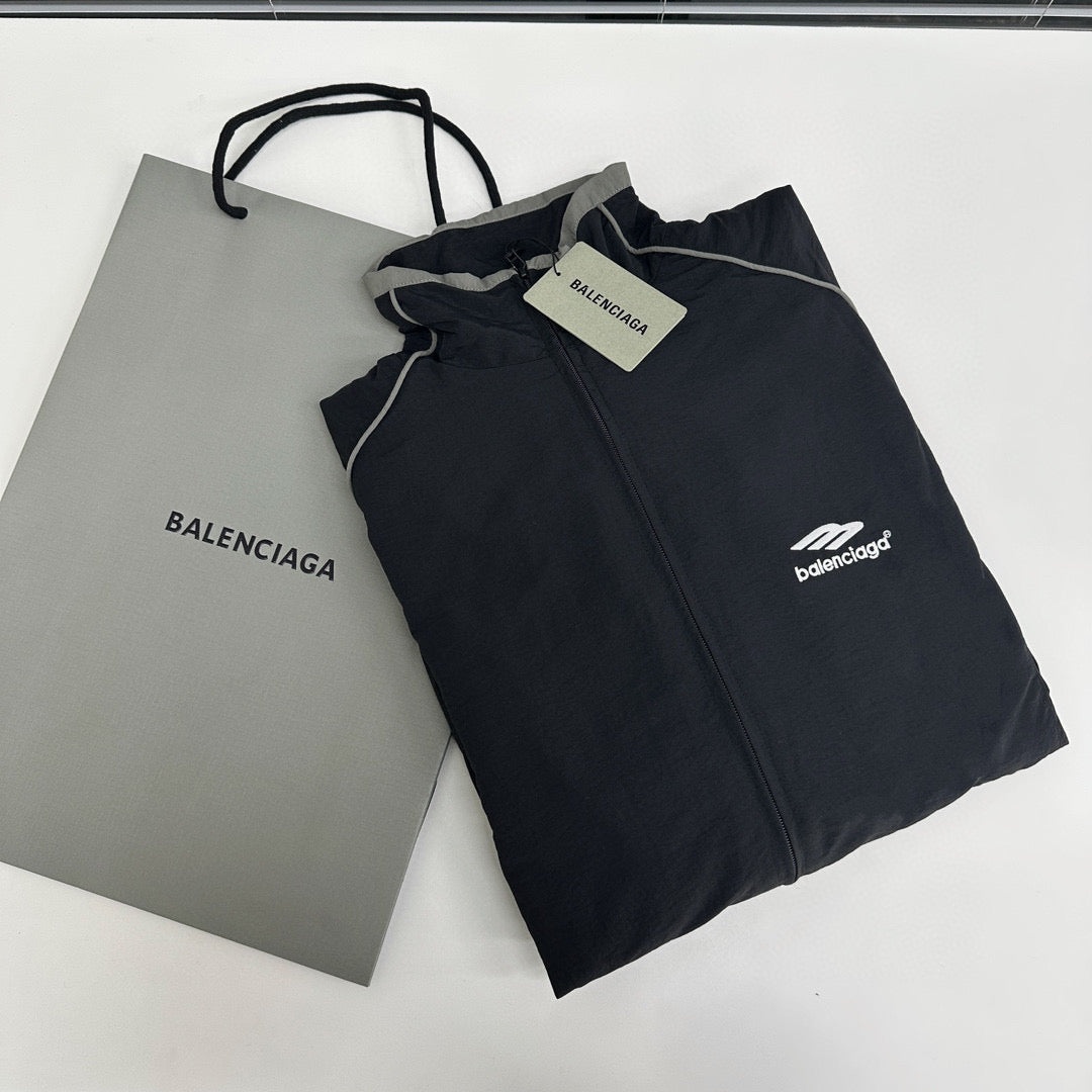 Balenciaga Windbreaker