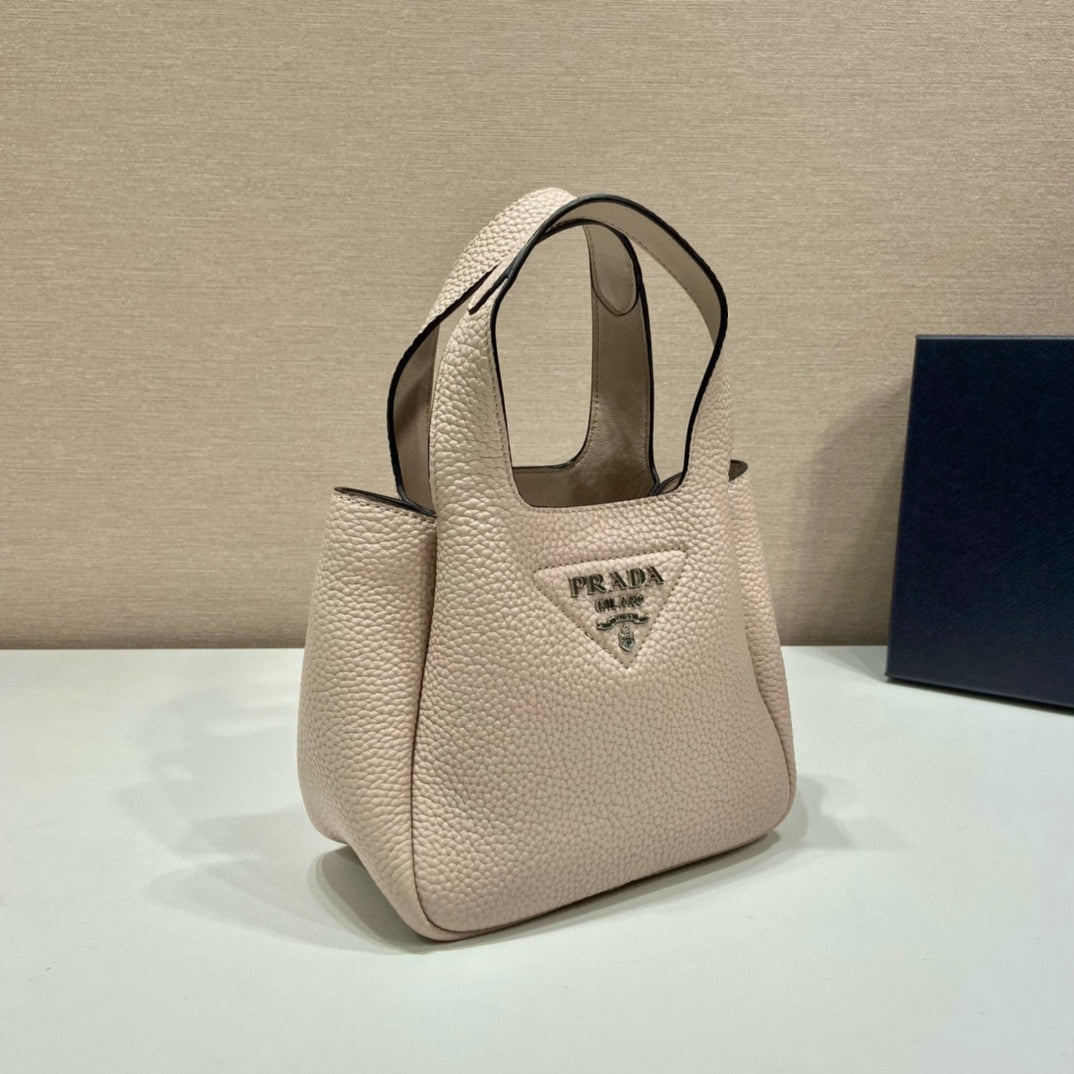 Prada Mini Tote Bag