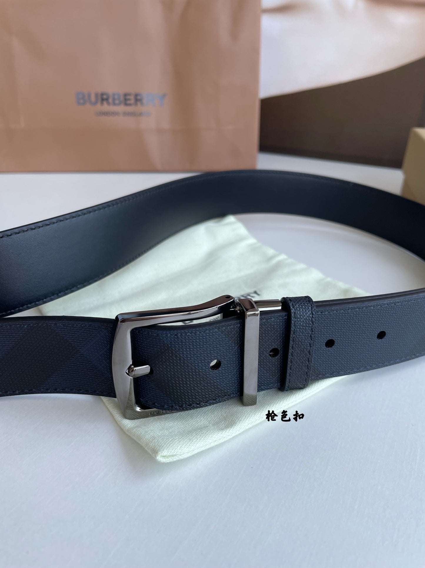 BBR Belt