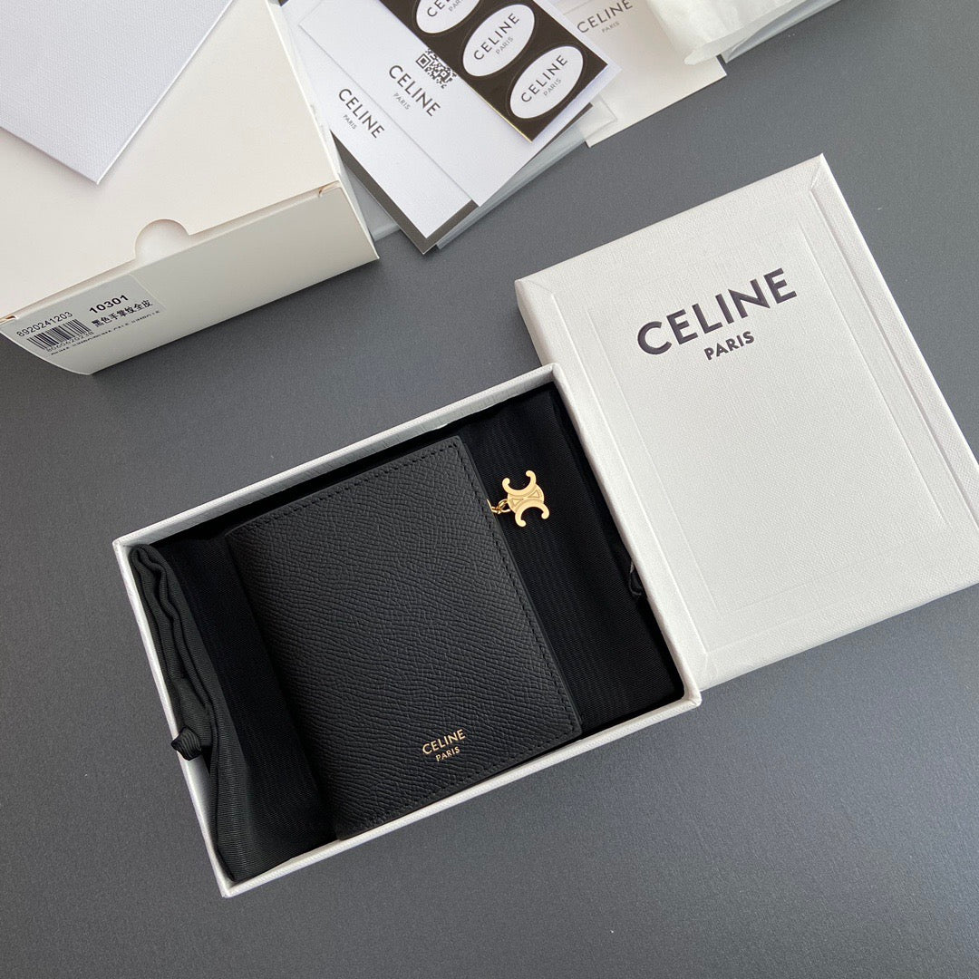 Celine Wallet