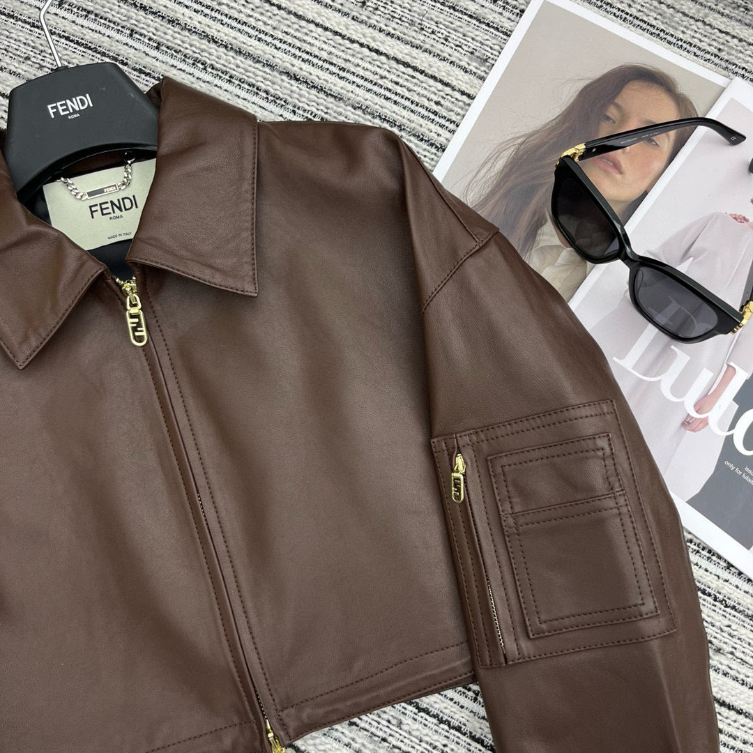Fendi Jacket