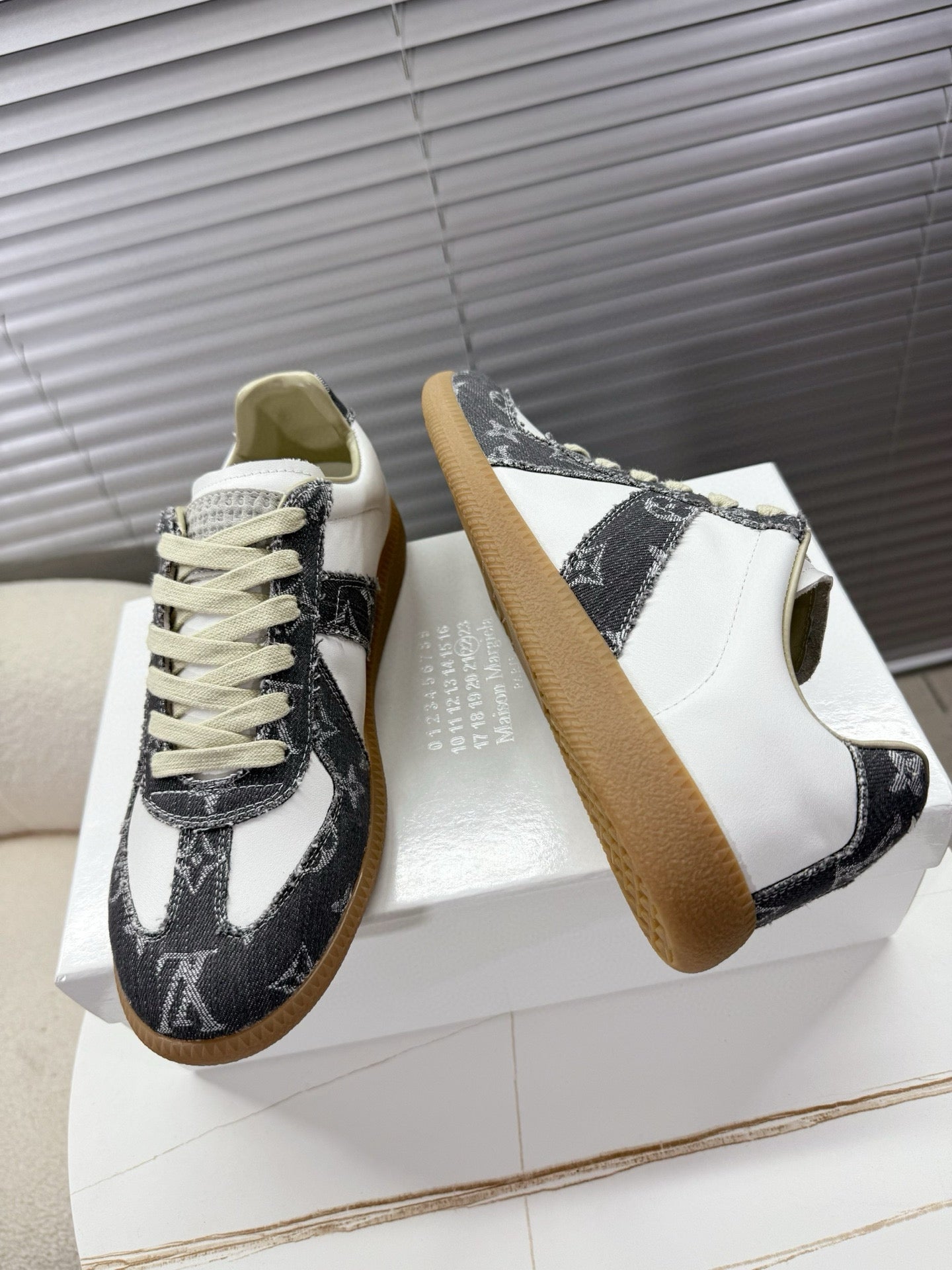 Maison Margiela Sneakers