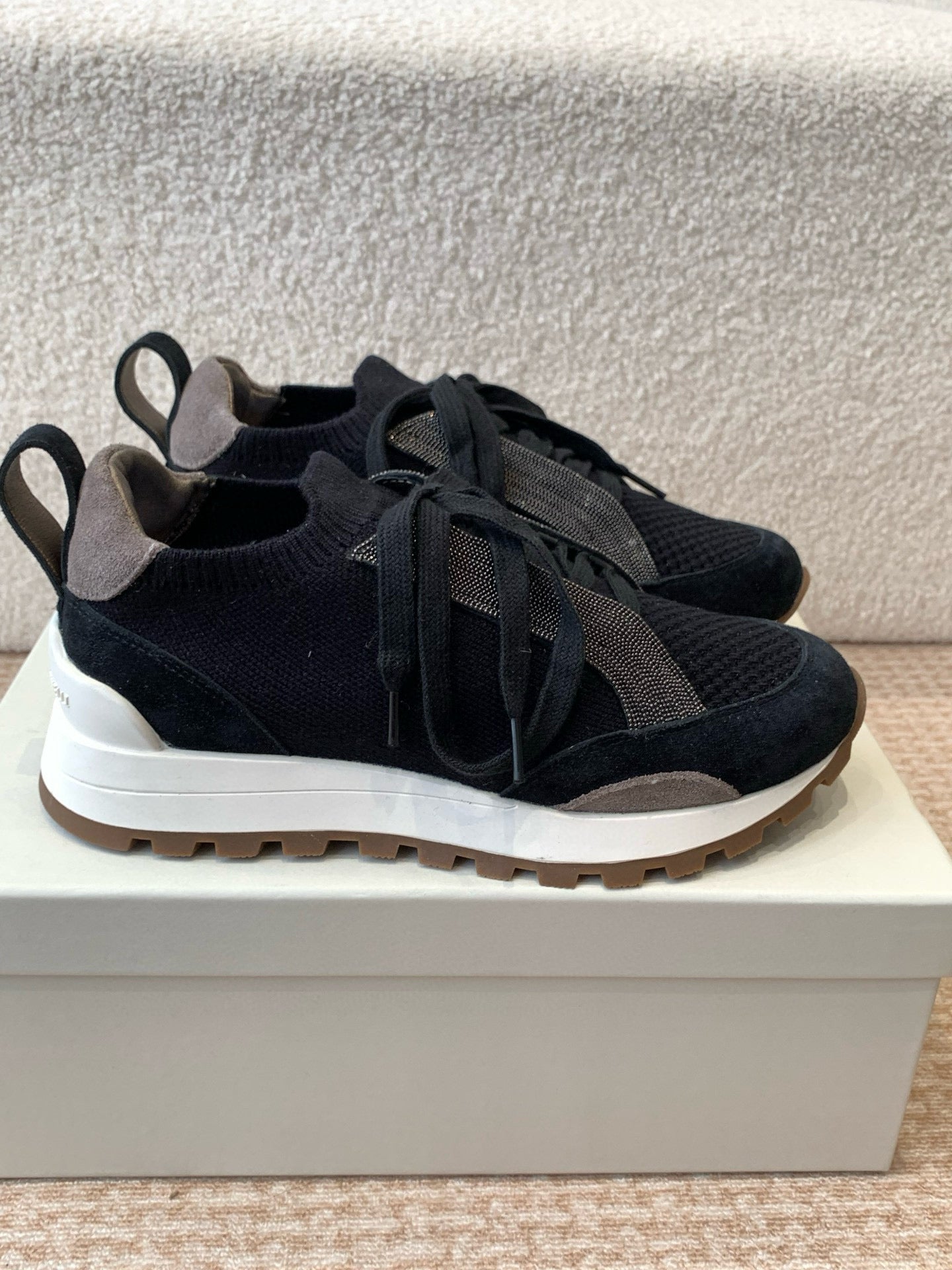 Brunello Cucinelli Sneakers