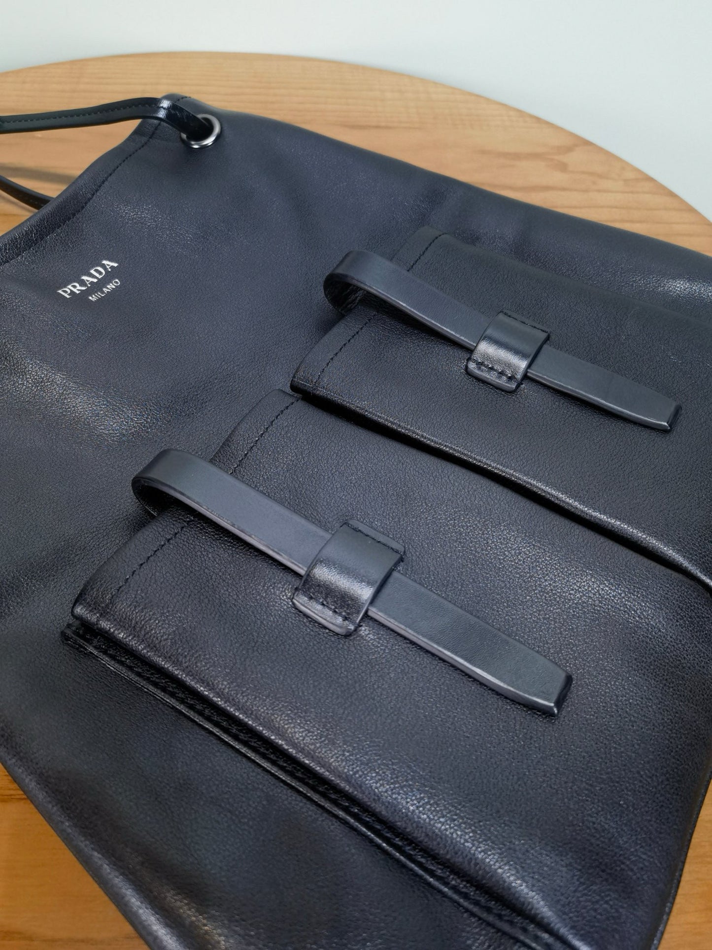 PD Route Tote Bag