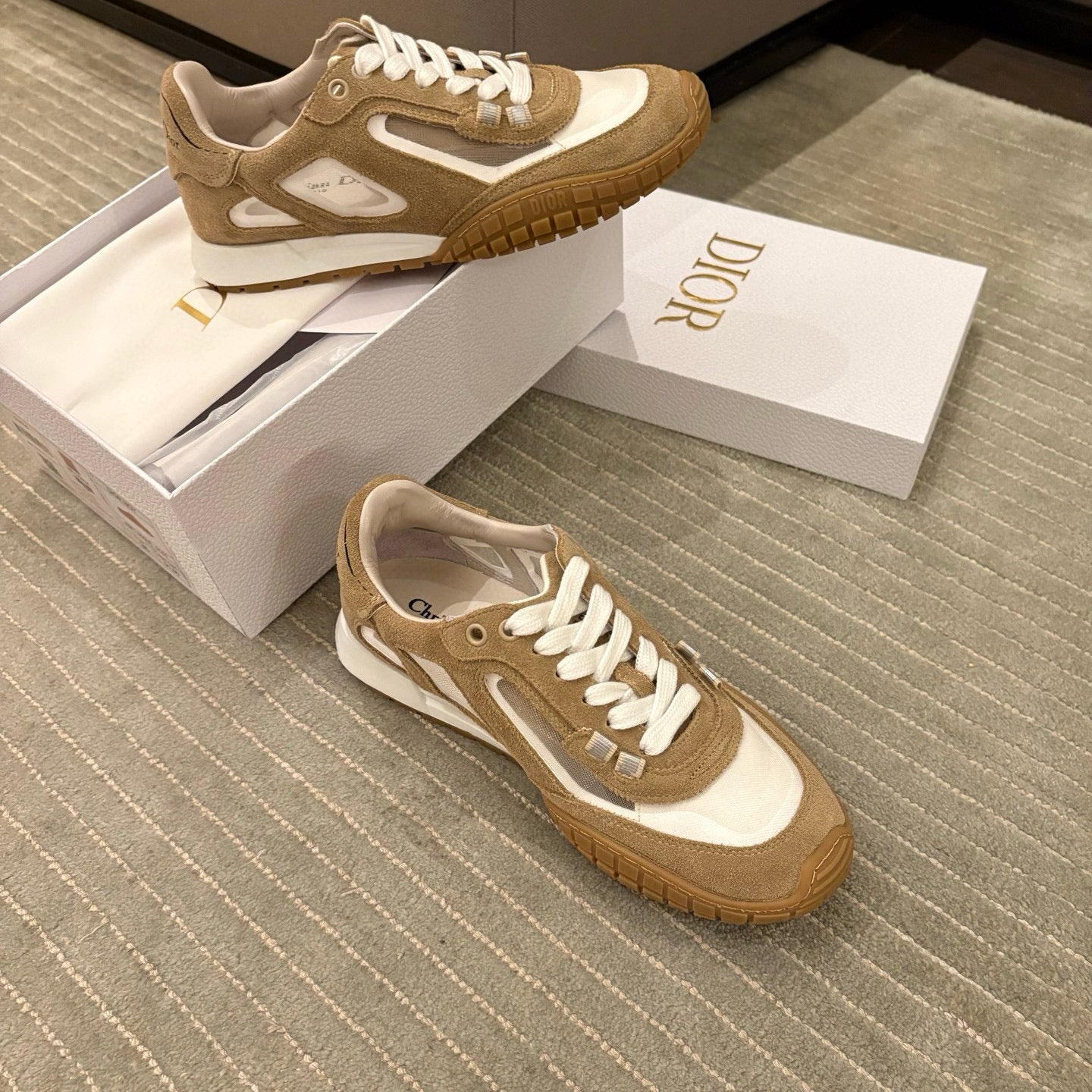 Dior Sneakers
