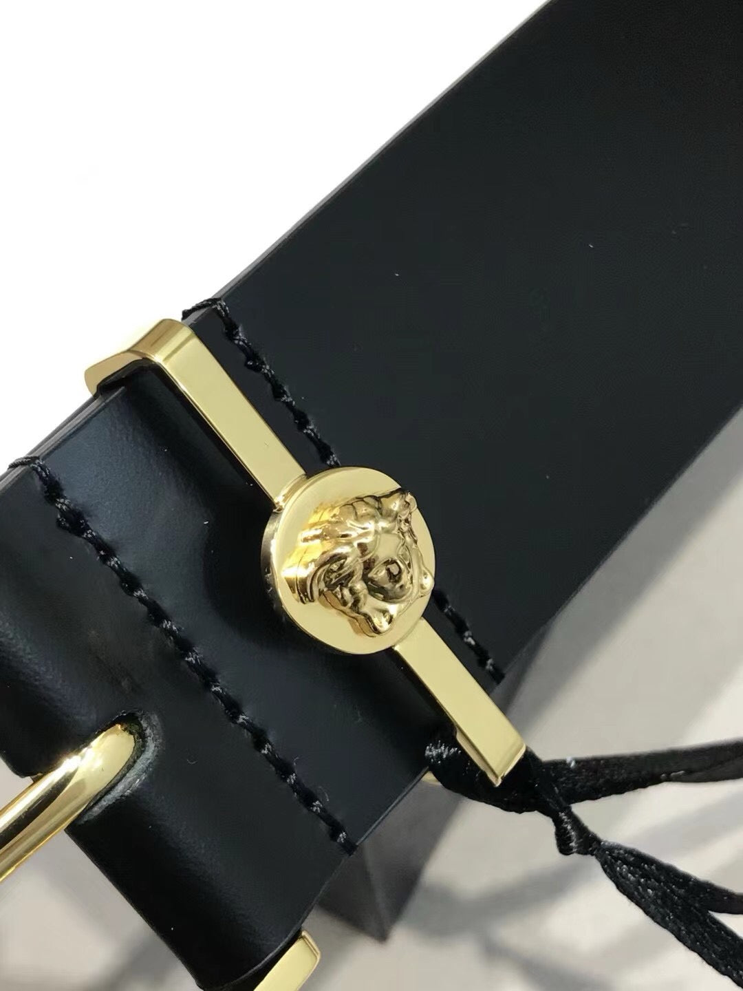 Versace Belt