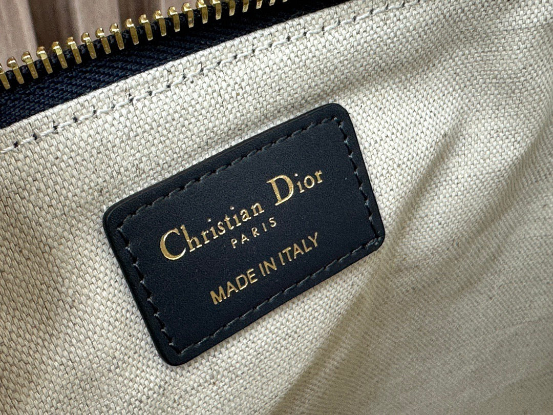 Dior Book Tote