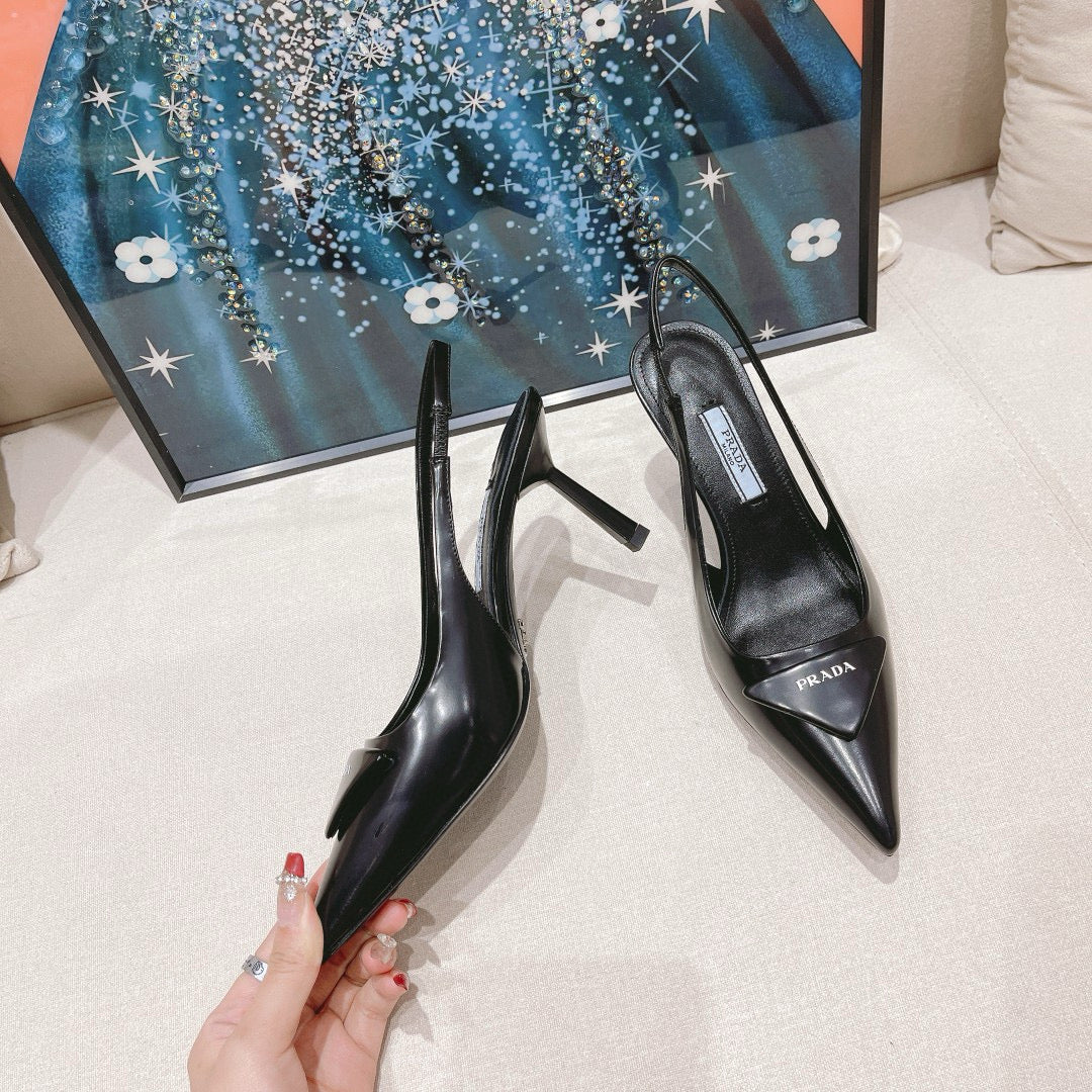 Prada Heels