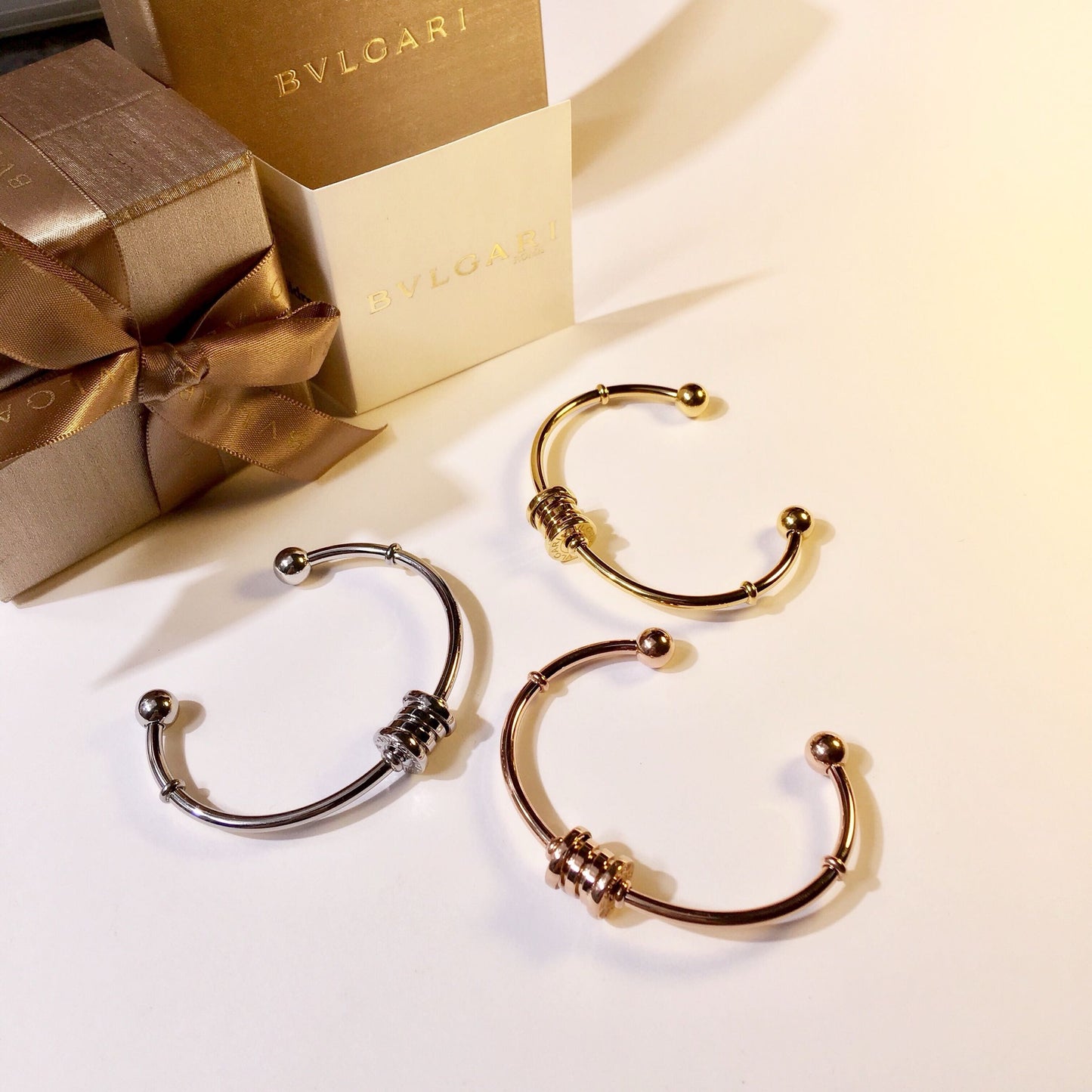 Bvlgari Bracelet