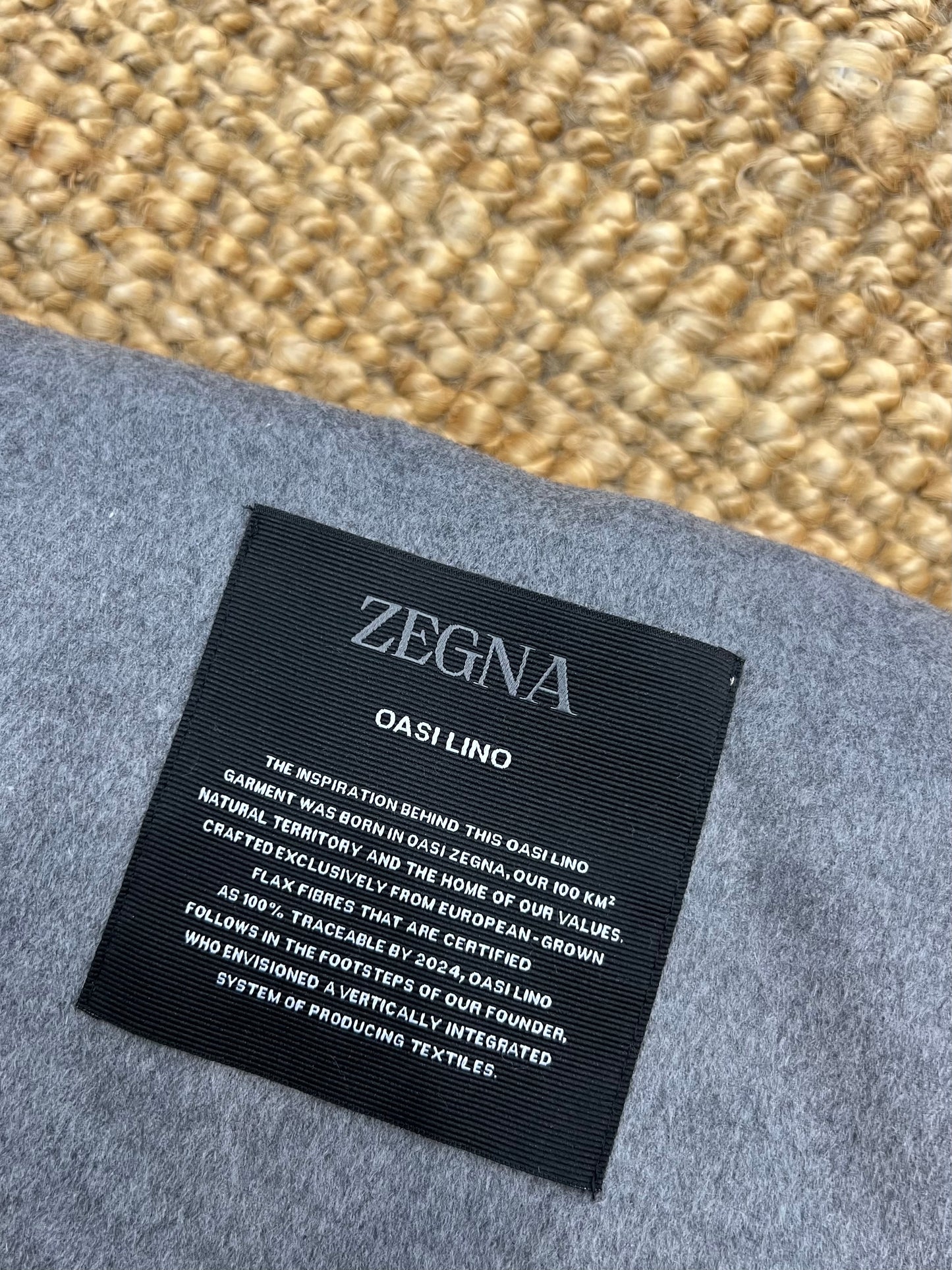 ZG Jacket