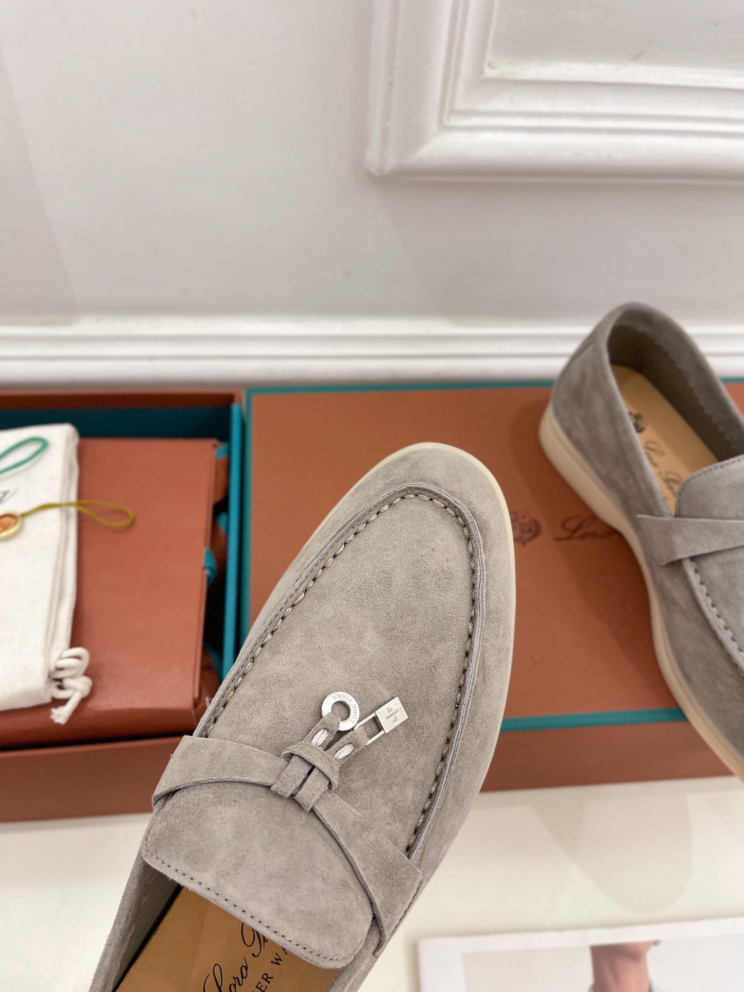 LP Loafers