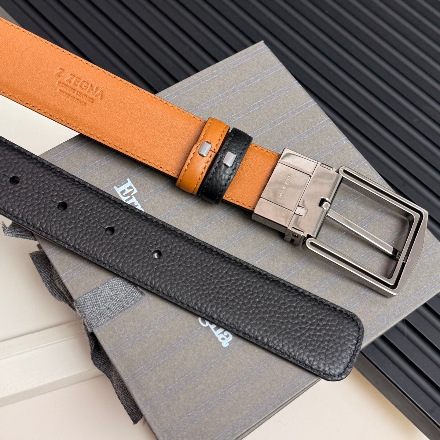 ZG Belts