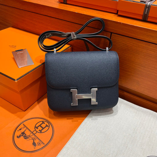 Hermes Constance 19