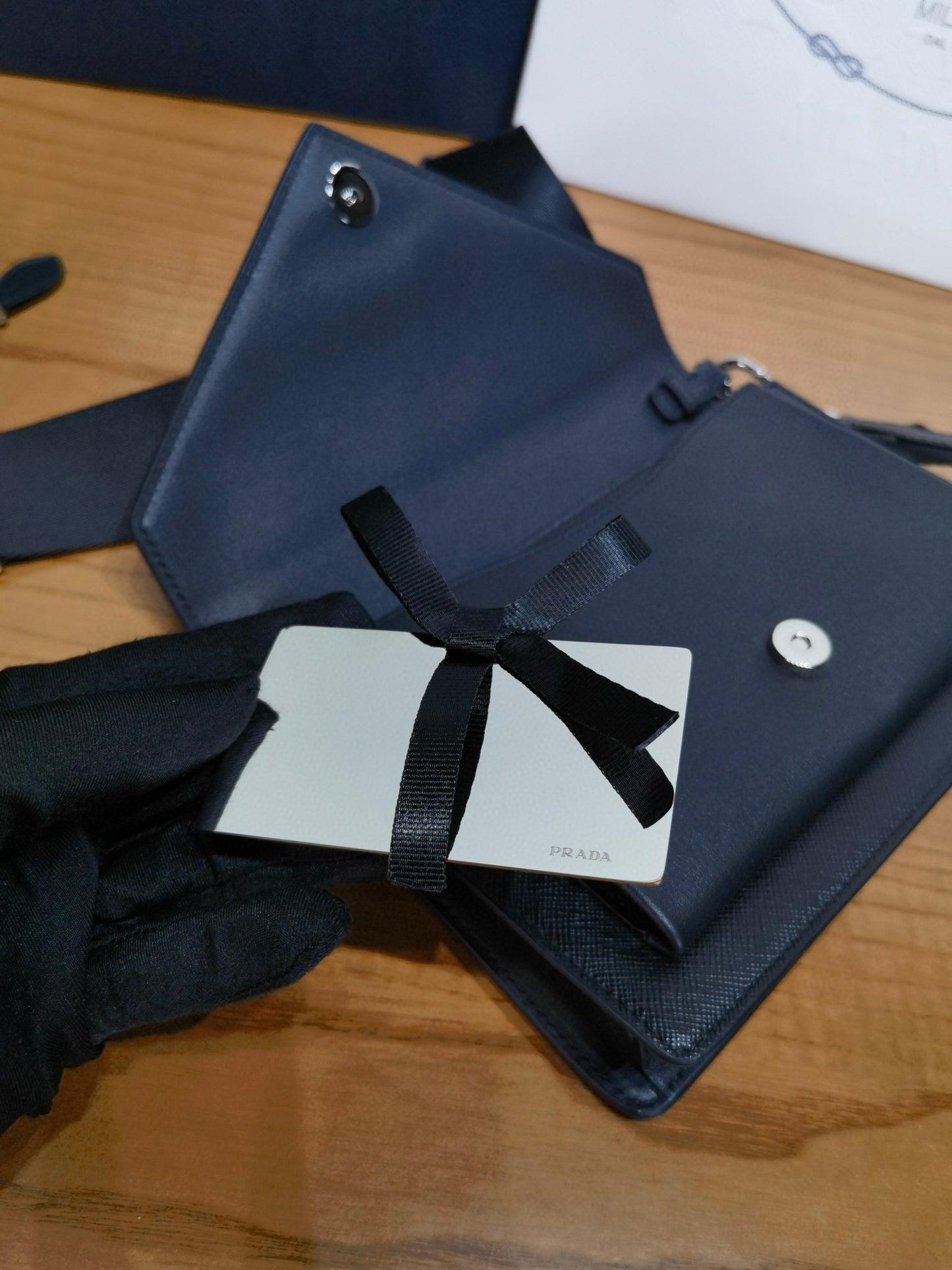 Prada Sling Bag