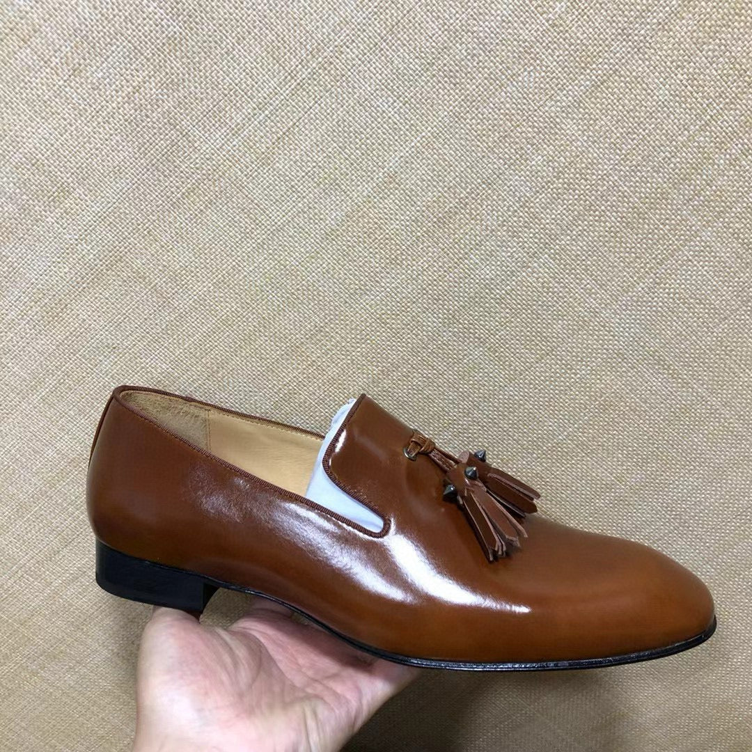Christian Louboutin Loafer
