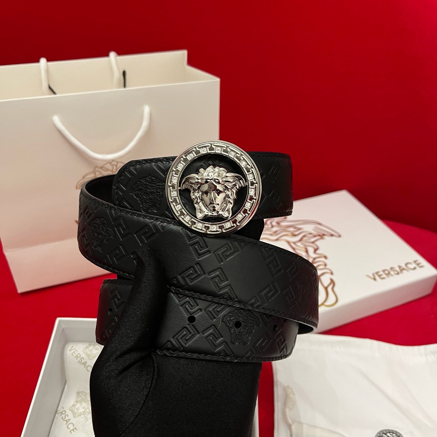 Versace Belt