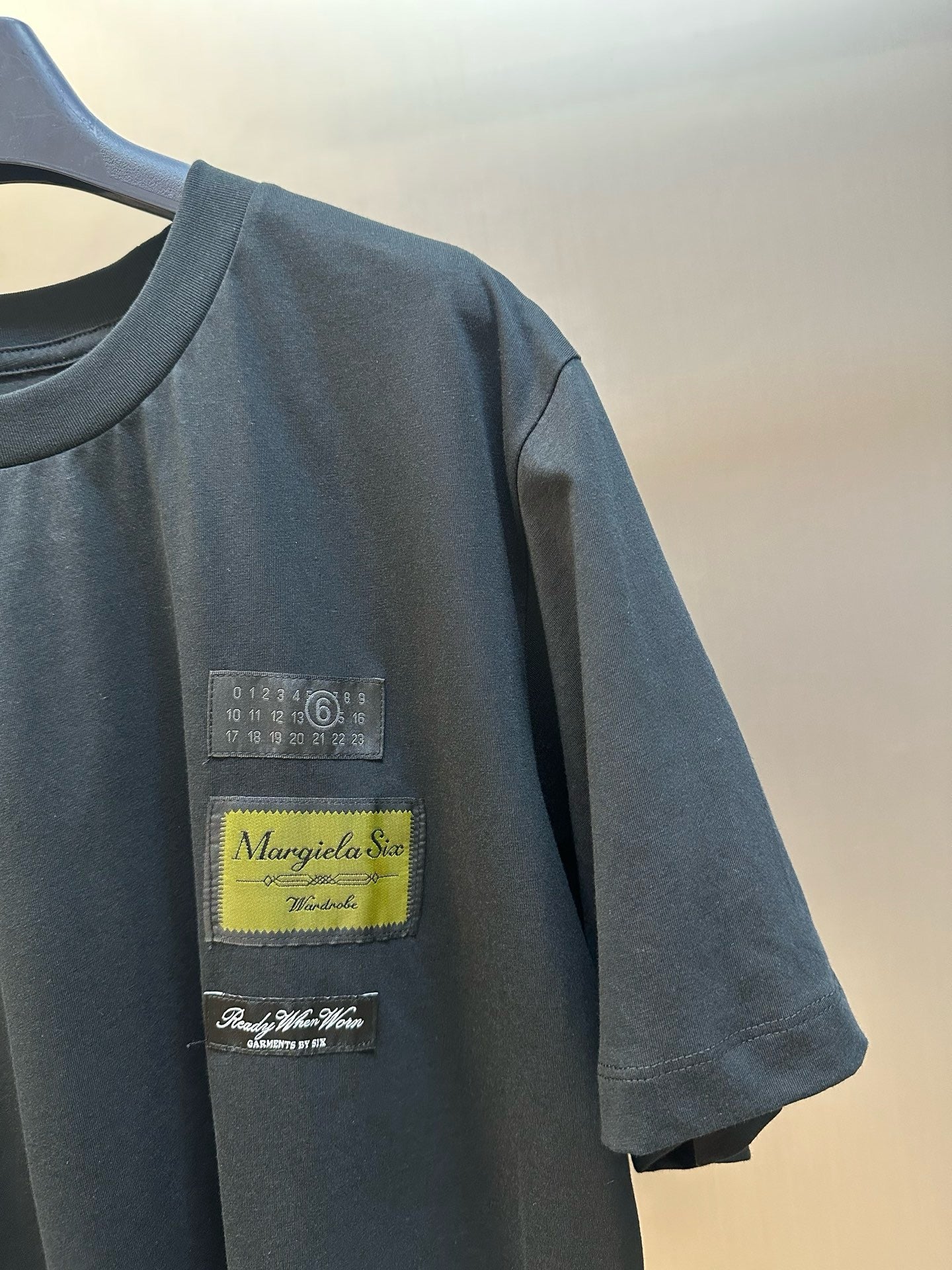 MM6 T-shirt