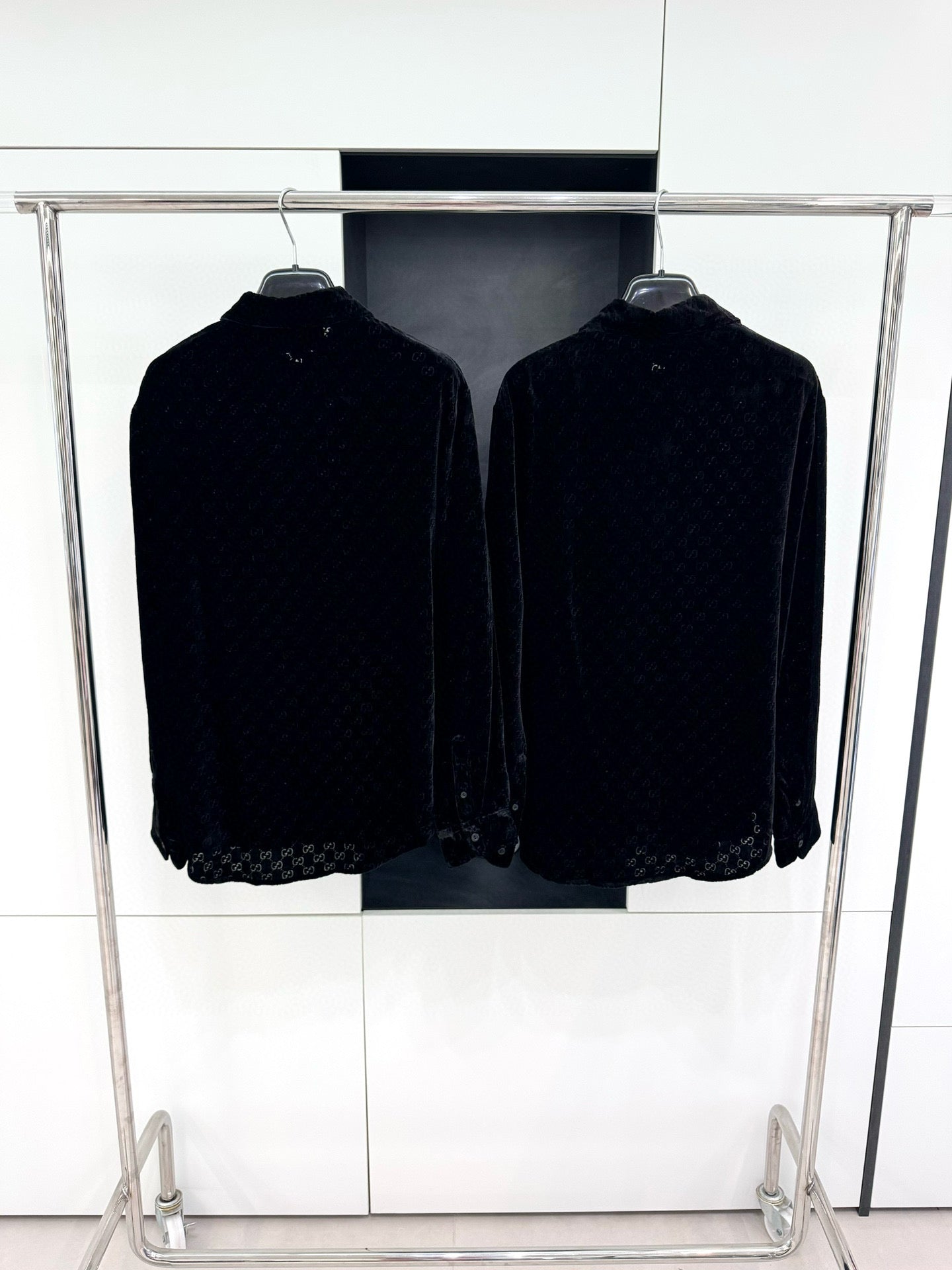 GC Long Sleeve Shirt