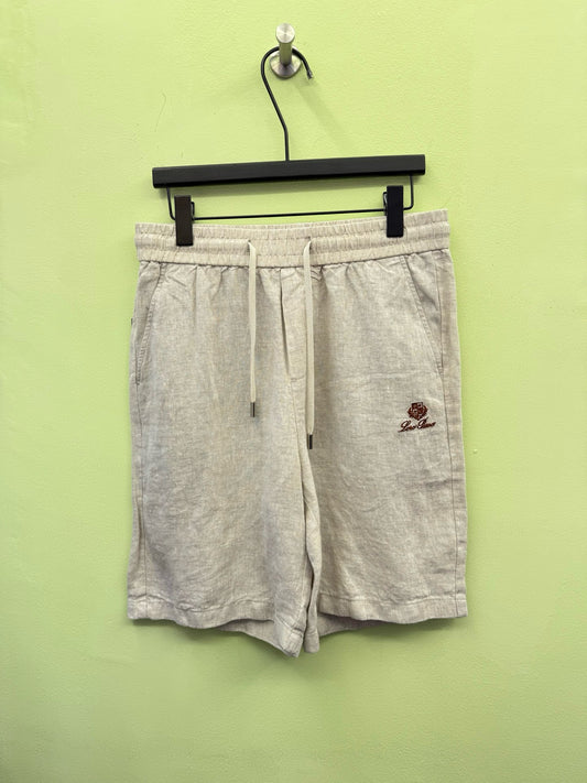 Loro Piana Short Pants