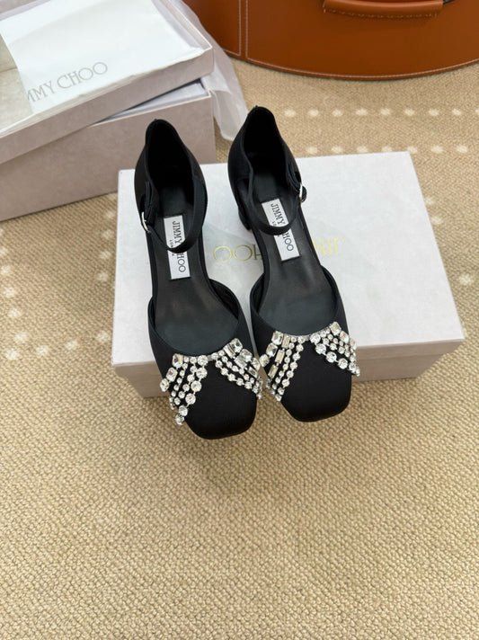 Jimmy Choo Heels