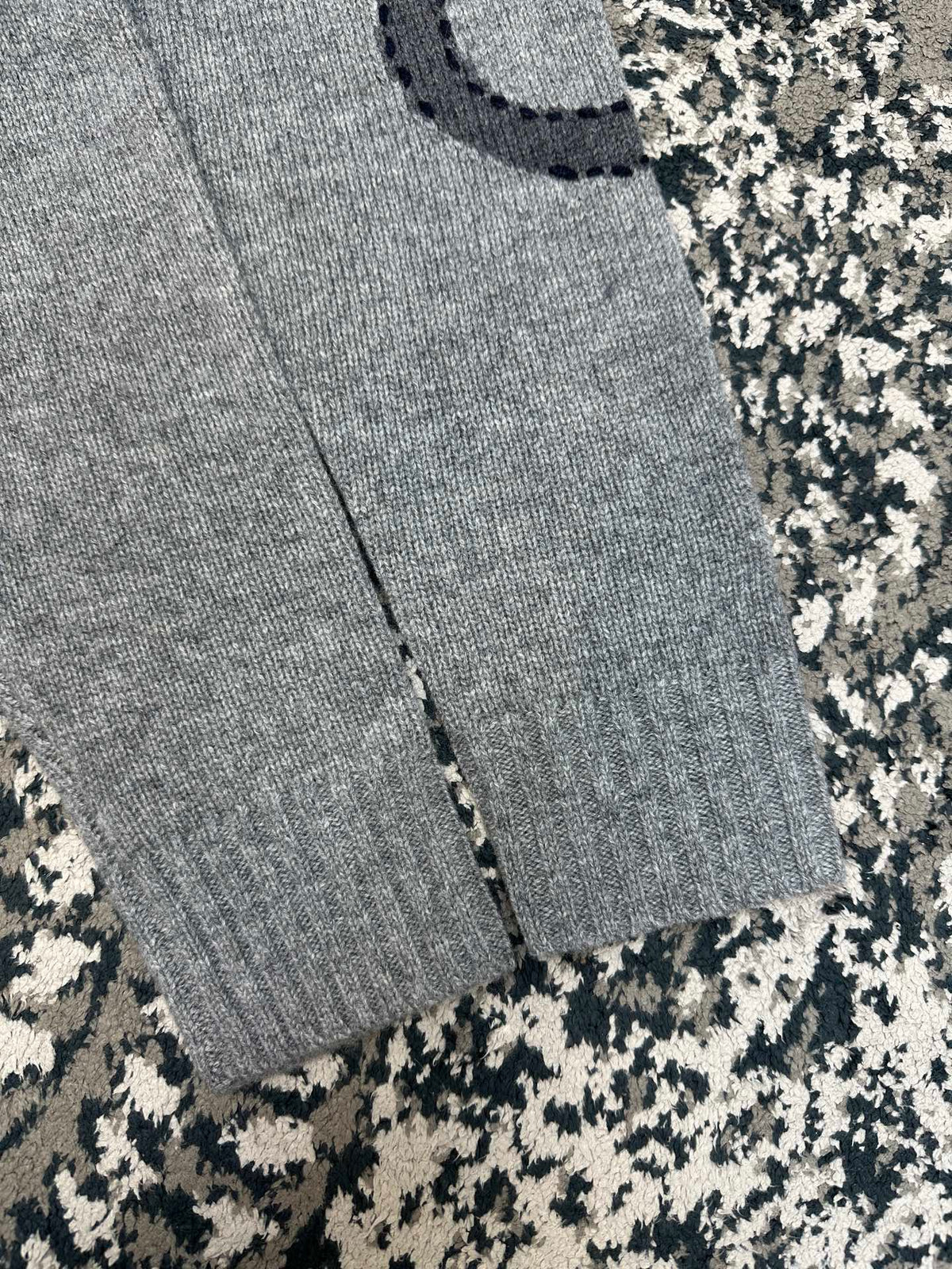 Hermes Sweater