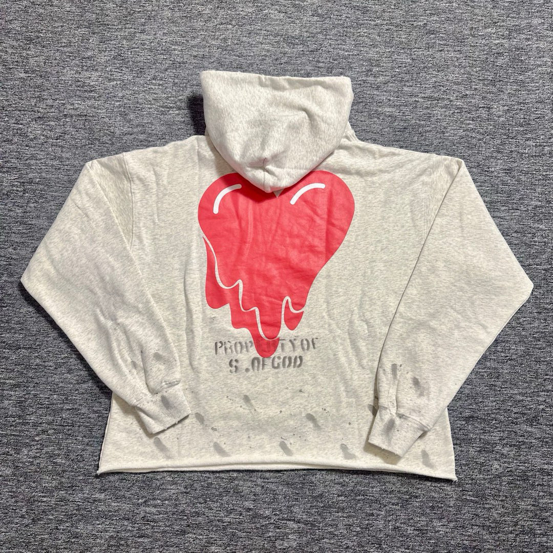 Saint Michael Hoodie