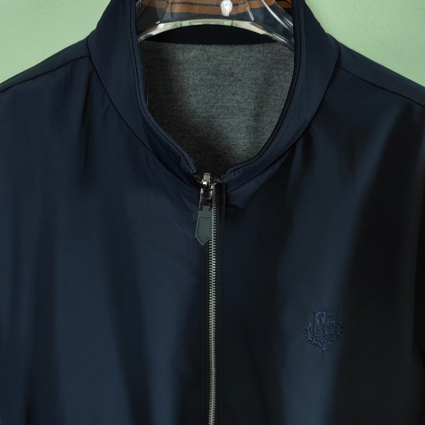 Loro Piana Jacket